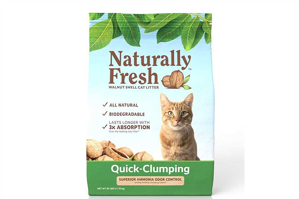 Exploring the Advantages of Plant-Based Cat Litters