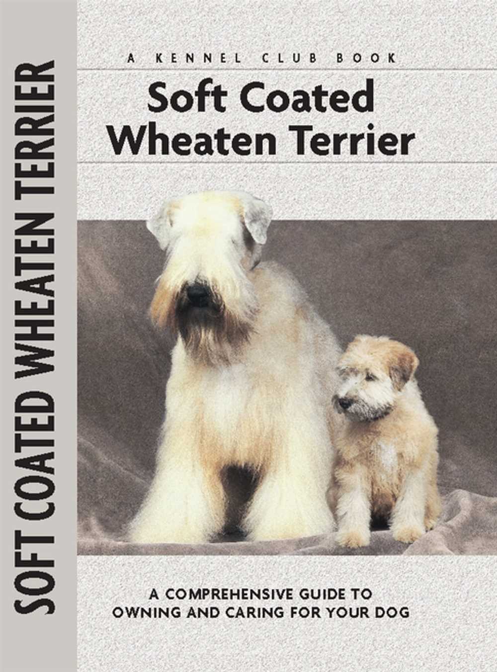 Grooming Your Soft Coated Wheaten Terrier: Expert Advice