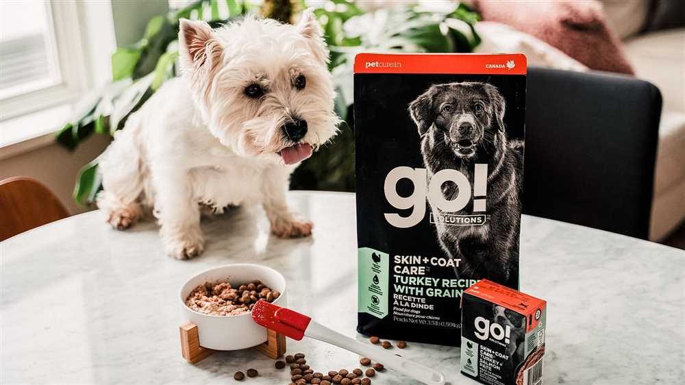Choosing the Best Wet Dog Food: Tips and Recommendations