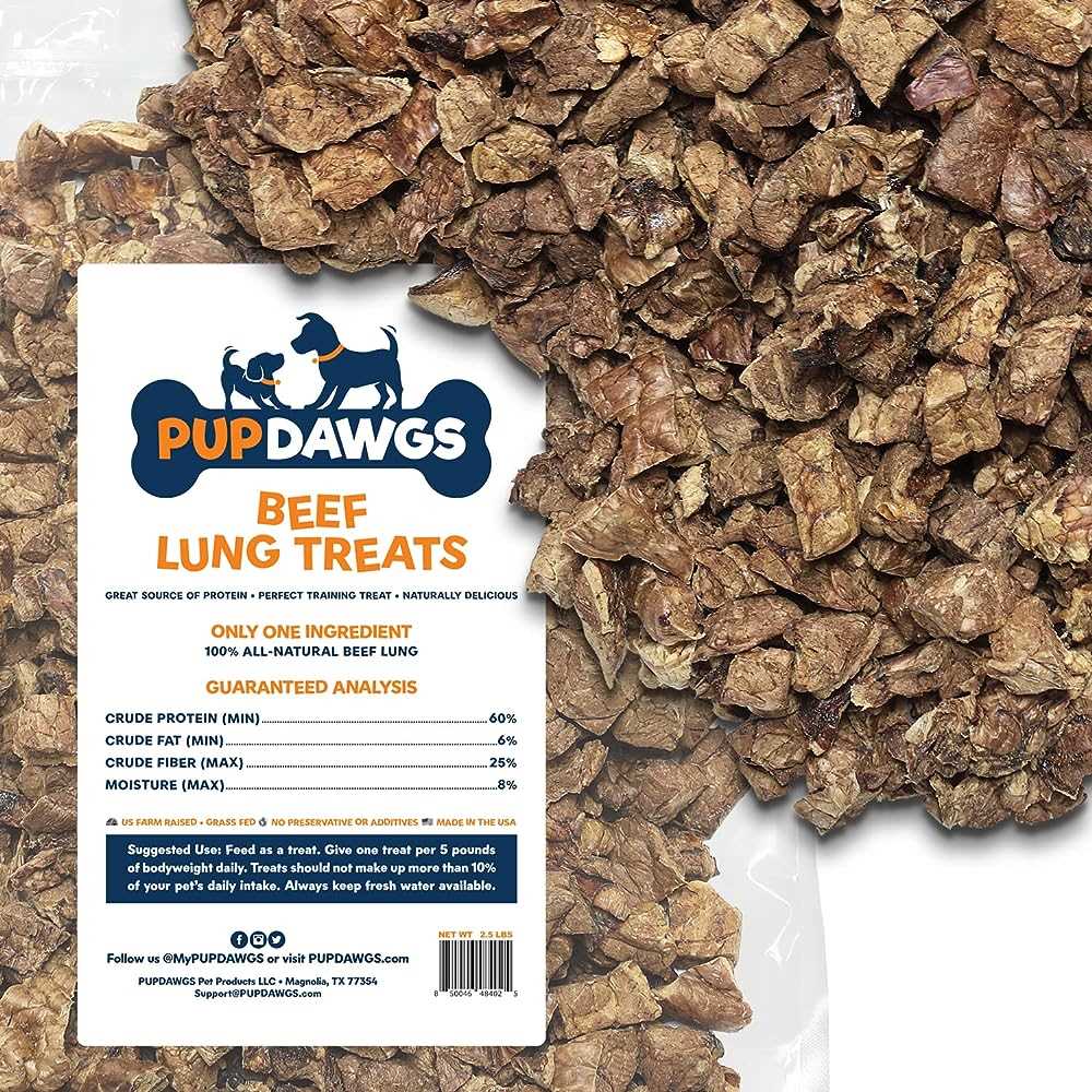 Healthy and Tasty Dog Treats: A Guide to Choosing the Best Snacks for Your Pet