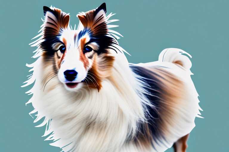 Discovering the Shetland Sheepdog: A Guide to the Breed's History and Characteristics