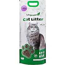 Why Choose Eco-Friendly Cat Litter?