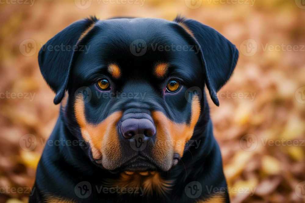 Discovering the Rottweiler Breed