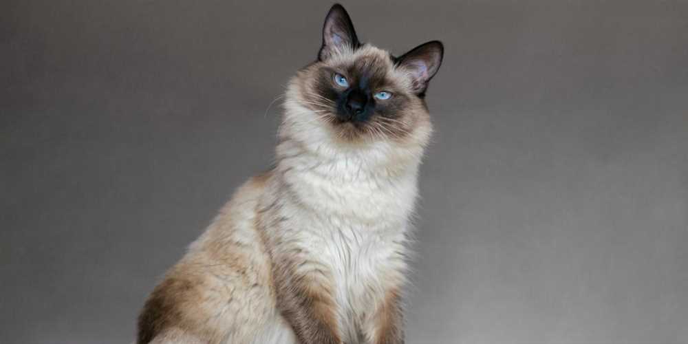 Investigating the Individualistic Personality Traits of the Balinese-Javanese Cat Breed
