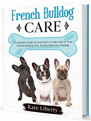 Importance of a Balanced Diet for French Bulldogs