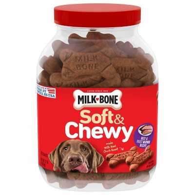 From Chewy to Crunchy: The Ultimate List of Dog Treats for Every Pup