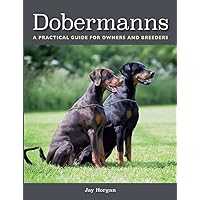 Captivating Appearance: Examining the Doberman Pinscher's Physical Characteristics Through Breathtaking Images