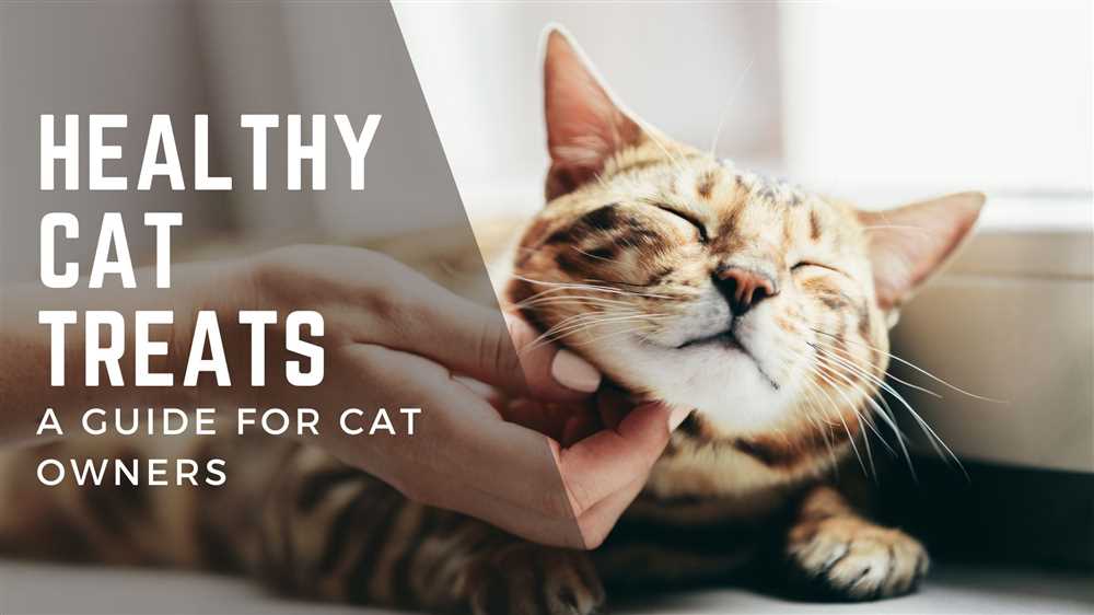 The Benefits of Dental Cat Treats for your Feline Friend