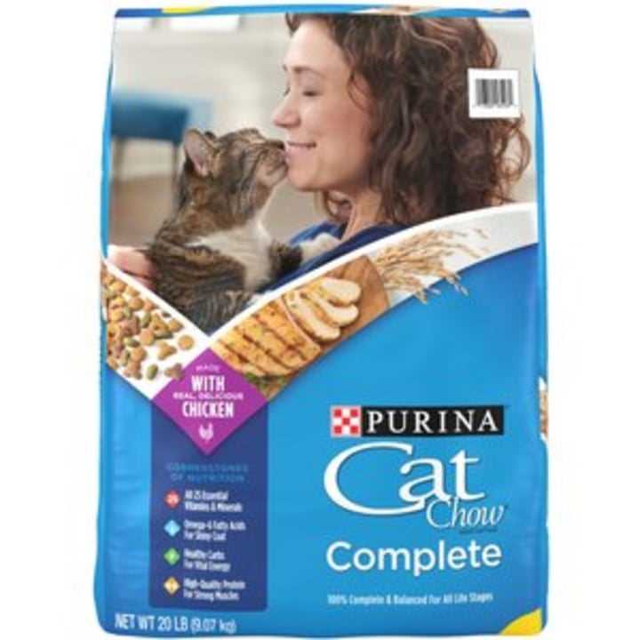 The Best Cat Food Brands: A Comprehensive Review