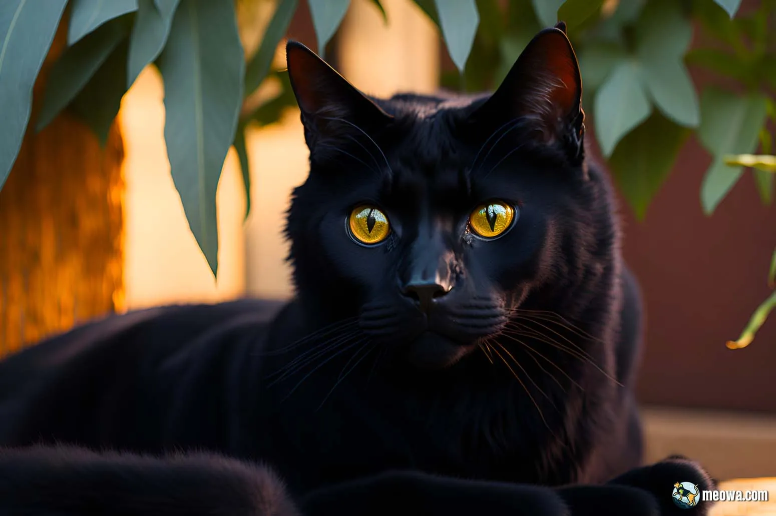 The Bombay Cat: A Breed with Elegance and Mystique