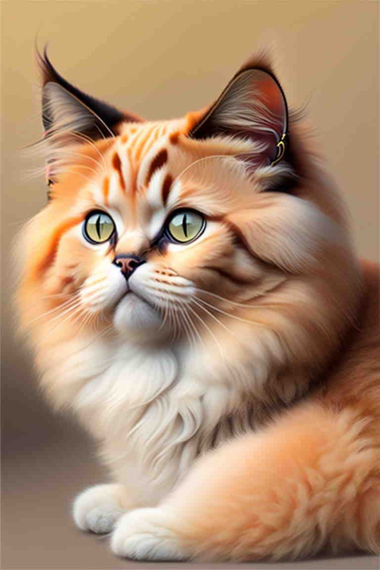 In conclusion, the Siberian cat breed is a flawless blend of elegance and playfulness, a fusion of grace and liveliness. With their impeccable refinement and faultless beauty, these cats exude sophistication. At the same time, their playful nature and fun-loving spirit bring joy and excitement to any household lucky enough to welcome them as part of the family.