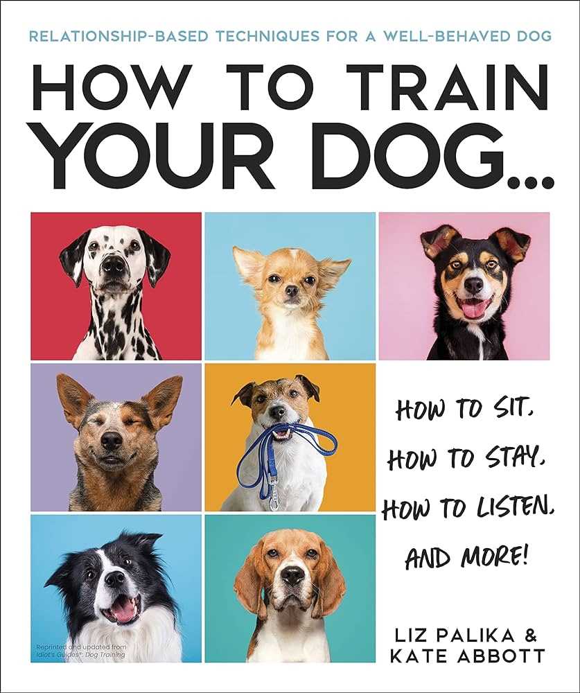 Techniques for Effective Canine Training: